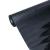 Folie pentru fereastră statică, negru mat, 90x2000 cm, PVC GartenMobel Dekor