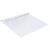 Folie fereastră mată, model sablat cu floare, 60x500 cm, PVC GartenMobel Dekor