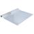 Folie solară efect reflectorizant static argintiu 90x2000cm PVC GartenMobel Dekor
