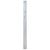 Folie solară efect reflectorizant static argintiu 90x2000cm PVC GartenMobel Dekor