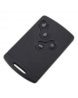 Cartela Renault 4 Butoane PCF7941 AutoProtect KeyCars
