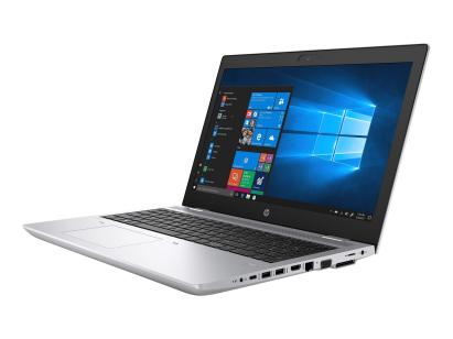 Laptop Refurbished HP ProBook 650 G5, Intel Core i5-8365U 1.60 - 4.10GHz, 8GB DDR4, 256GB SSD, 15.6 Inch Full HD, Webcam + Windows 10 Pro NewTechnology Media