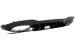Difuzor cu Grila Aripa Aerisiri Laterale si Ornamente bara fata flapsuri Mercedes A-Class V177 Sedan (2018-2022) Evacuari Negre Performance AutoTuning
