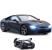 MASINA CU TELECOMANDA BMW I8 SCARA 1 LA 14 SuperHeroes ToysZone