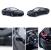 MASINA CU TELECOMANDA BMW I8 SCARA 1 LA 14 SuperHeroes ToysZone