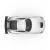 MASINUTA METALICA MERCEDES AMG SCARA 1 LA 43 SuperHeroes ToysZone