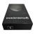 Subwoofer pasiv SLIM single Phoenix Gold, amplificator 2 canale Audio System si cablaj de alimentare CarStore Technology