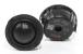 Set 2 Difuzoare tweeter Audio System AV26INSTALL instalare in soclu fara chenar 70 watts 50 mm 2" 4 ohm absolut high-end CarStore Technology