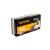 Polizor unghiular pe acumulator ROTOR RAG-2.6A, 21V/2,6 Ah, 600W, Brushless Innovative ReliableTools