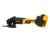 Polizor unghiular pe acumulator ROTOR RAG-2.6A, 21V/2,6 Ah, 600W, Brushless Innovative ReliableTools