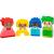 LEGO Marile sentimente si emotii Quality Brand
