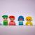 LEGO Marile sentimente si emotii Quality Brand