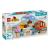 LEGO Vizita cu Blue la furgoneta de inghetata Quality Brand
