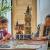 LEGO Castelul Hogwarts: Turnul principal Quality Brand