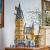 LEGO Castelul Hogwarts: Turnul principal Quality Brand