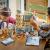 LEGO Castelul Hogwarts: Turnul principal Quality Brand