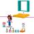LEGO Creatii mestesugite cu Baby Box Quality Brand