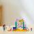 LEGO Creatii mestesugite cu Baby Box Quality Brand