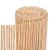 Gard din bambus, 1000 x 30 cm GartenMobel Dekor