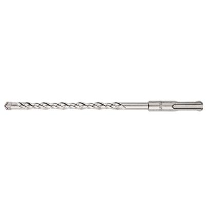 Burghiu zidarie SDS PLUS 8x160mm tip S4 GRAPHITE 57H416 HardWork ToolsRange