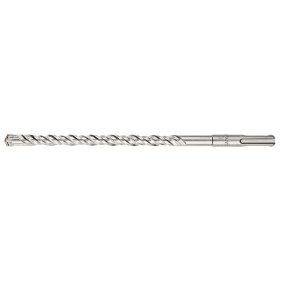 Burghiu zidarie SDS PLUS 10x210mm tip S4 GRAPHITE 57H426 HardWork ToolsRange
