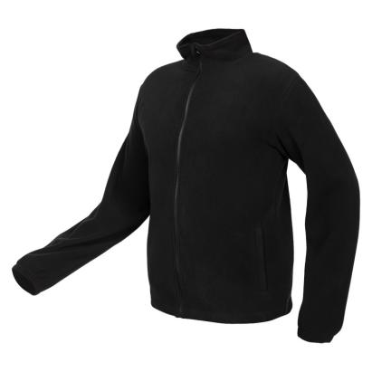 Pulover de lucru BASIC, negru, marimea XL HardWork ToolsRange