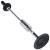 Ciocan culisant cu ventuză, 59 cm, oțel carbon GartenMobel Dekor