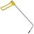 Set reparații deformări auto fără vopsea, 5 piese, oțel elastic GartenMobel Dekor