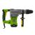 Ciocan Rotopercutor Procraft BH2350 SDS MAX, 10J, 1600 W, 3800 bpm Innovative ReliableTools