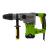 Ciocan Rotopercutor Procraft BH2350 SDS MAX, 10J, 1600 W, 3800 bpm Innovative ReliableTools