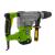 Ciocan Rotopercutor Procraft BH2350 SDS MAX, 10J, 1600 W, 3800 bpm Innovative ReliableTools