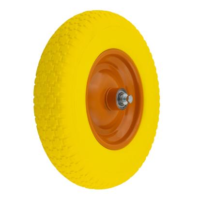 400-8 ROATA POLIURETANIC AX 20X93 mm Innovative ReliableTools