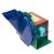 Razatoare electrica Vinita cu disc, motor 1.8 kW , Razatoare fructe/radacini Innovative ReliableTools