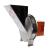 Razatoare electrica Vinita, 1.8 kw, Carcasa Inox ,1500 rpm Fructe, Legume, Radacinoase Innovative ReliableTools