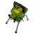 Aparat de vopsit Procraft PSE1100, statie cu turbina 700W, 200 bari, Universal Innovative ReliableTools
