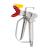 Aparat de vopsit Procraft PSE1100, statie cu turbina 700W, 200 bari, Universal Innovative ReliableTools