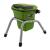Aparat de vopsit Procraft PSE1100, statie cu turbina 700W, 200 bari, Universal Innovative ReliableTools