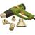 PH2200E heat gun 2000W PROCRAFT Innovative ReliableTools