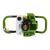 Motoburghiu Procraft GD52, 1400 W, 2800-3200 rot/min, 2800-3200 rot/min, 2T Innovative ReliableTools