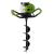 Motoburghiu Procraft GD52, 1400 W, 2800-3200 rot/min, 2800-3200 rot/min, 2T Innovative ReliableTools