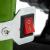 Motoburghiu Procraft GD52, 1400 W, 2800-3200 rot/min, 2800-3200 rot/min, 2T Innovative ReliableTools