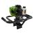 Motoburghiu Procraft GD62, 1400 W , 2800-3200 rot/min, 52cc , 2T Innovative ReliableTools
