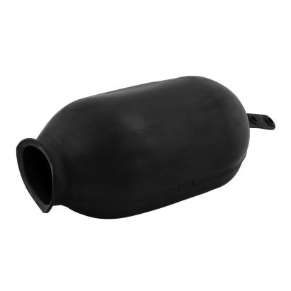 Membrana pentru hidrofor 50L NEGRU CU COADA, Elefant Innovative ReliableTools