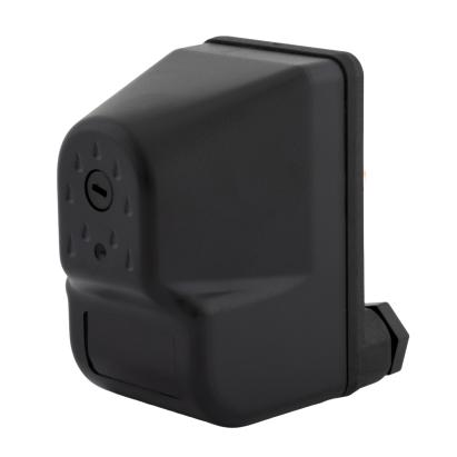Presostat mecanic din fier cu piulita si capac din plastic, Elefant Innovative ReliableTools