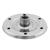 Flansa SS din otel-inox pentru hidrofor 24L, Elefant Innovative ReliableTools