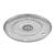 Flansa SS din otel-inox pentru hidrofor 24L, Elefant Innovative ReliableTools