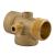 Teu de lagatura din alama cu 5 cai 7cm 170g, Elefant Innovative ReliableTools
