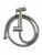 Set dus bideu MIXXUS SET-001 (dus de mana, furtun, suport) Innovative ReliableTools