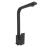 Baterie bucatarie MIXXUS KUB-011 BLACK din otel inoxidabil, Monocomanda, Racorduri incluse Innovative ReliableTools