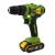Autofiletanta Procraft Compact PA18C, 18V, 1.5 Ah 2 acumulatori Innovative ReliableTools